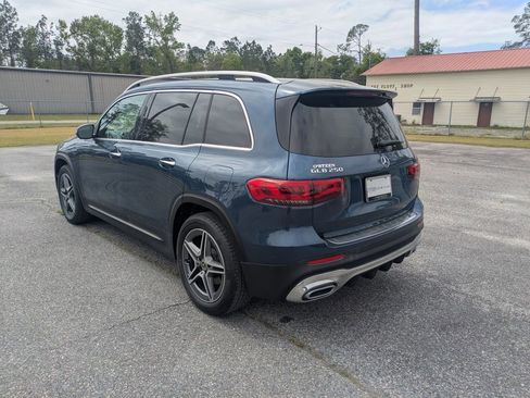 Used 2021 Mercedes-Benz GLB 250 image 6