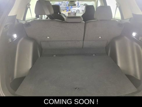 Used 2025 Honda CR-V EX image 16