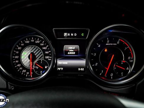 Used 2018 Mercedes-Benz G 65 AMG 4MATIC image 29