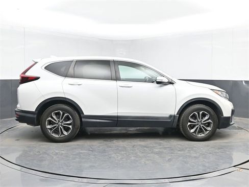Used 2020 Honda CR-V EX image 16