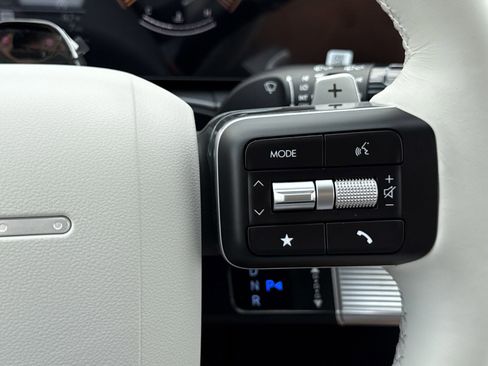 New 2026 Hyundai Santa Fe SEL FWD image 20
