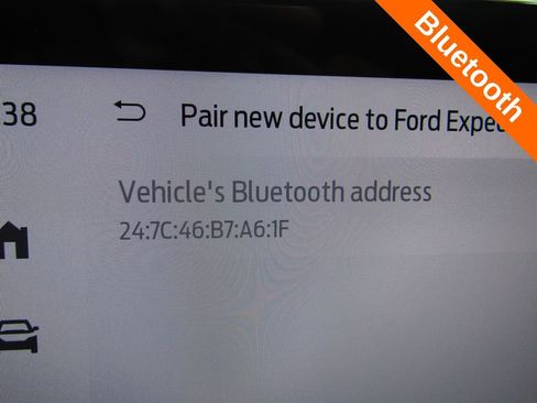 New 2027 Ford Expedition King Ranch AWD/4WD image 9