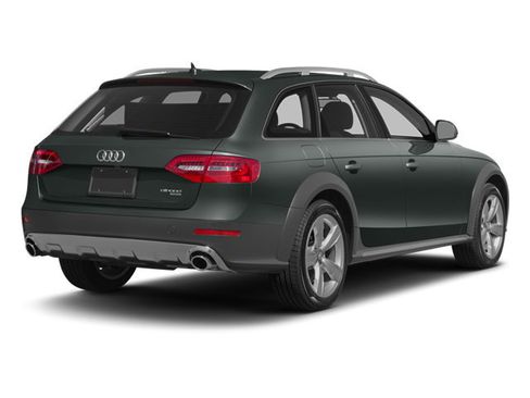 Used 2014 Audi A4 Premium Plus AWD/4WD image 2