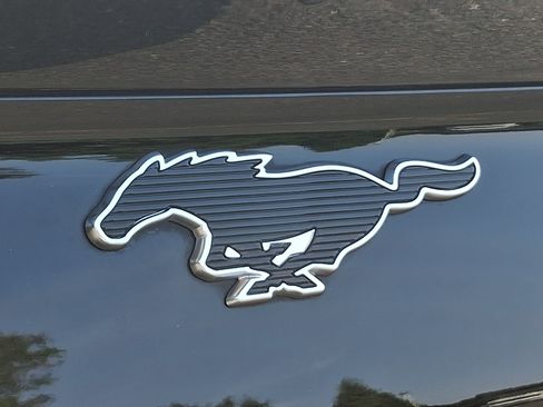 Used 2023 Ford Mustang Mach-E Premium AWD/4WD image 29