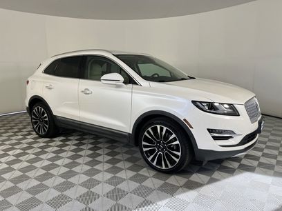 Used 2019 Lincoln MKC Reserve