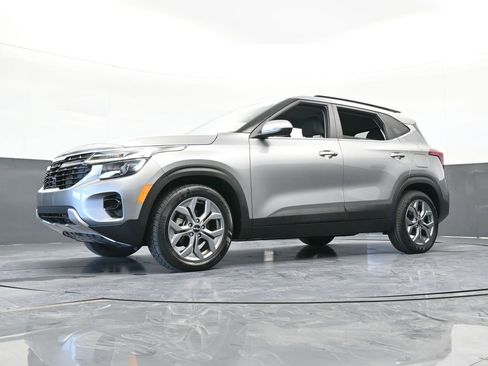 Used 2024 Kia Seltos S image 55