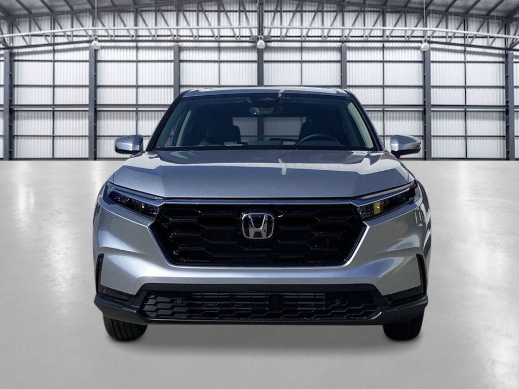 New 2027 Honda CR-V EX-L image 6