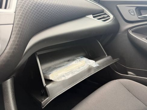 Used 2024 Chevrolet Malibu LS w/ Driver Confidence Package image 26