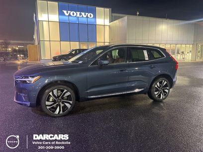 Certified 2023 Volvo XC60 B5 Plus w/ Climate Package