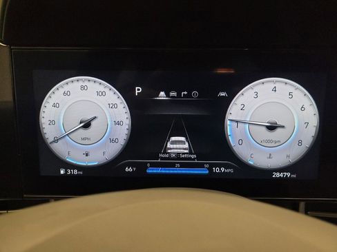 Used 2025 Hyundai Elantra SEL FWD image 23