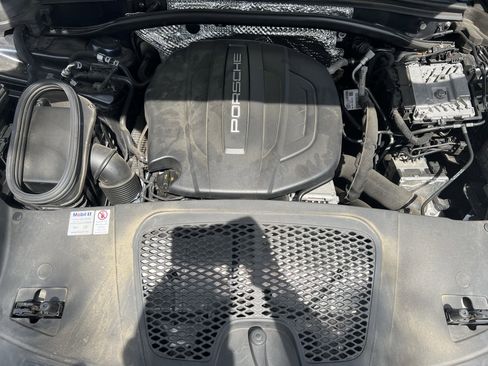 Used 2019 Porsche Macan image 36