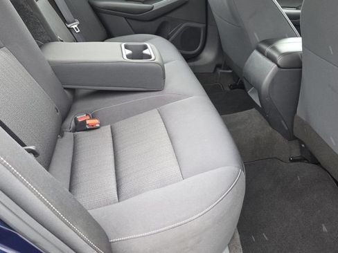 Used 2022 Nissan Altima 2.5 S w/ Driver Assist Package FWD image 26