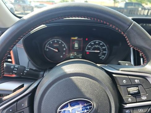 Used 2021 Subaru Forester Sport image 27