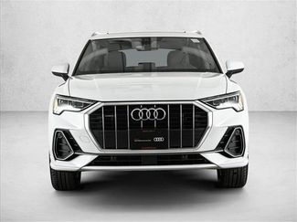 Certified 2025 Audi Q3 2.0T Premium w/ Convenience Package video 2