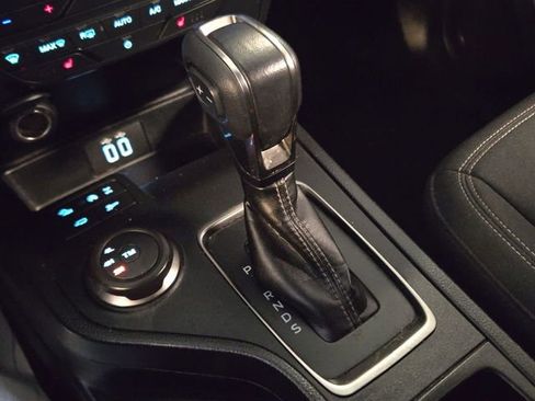 Used 2020 Ford Ranger XLT w/ Equipment Group 302A Luxury image 19