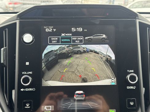 New 2026 Subaru Crosstrek 2.5i Limited image 22