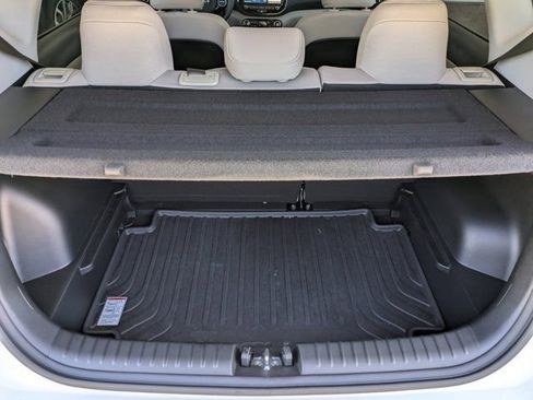 Used 2025 Kia Soul EX image 18