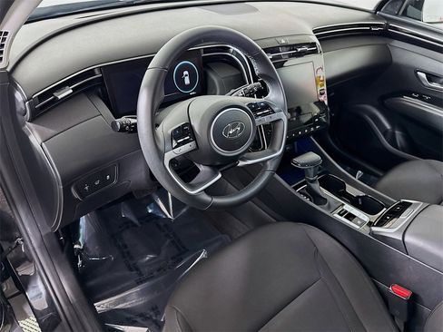 Certified 2022 Hyundai Tucson SEL w/ Convenience Package image 19