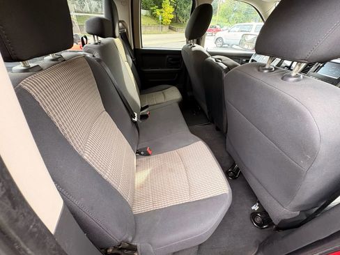 Used 2011 RAM 1500 ST w/ ST Popular Equipment Group image 18