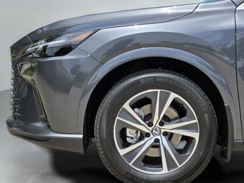 New 2026 Lexus RX 350 FWD image 20