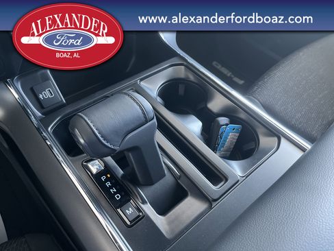 New 2026 Ford F150 XLT w/ Equipment Group 302A MID image 23