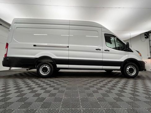 New 2026 Ford Transit 350 148 High Roof Extended image 7