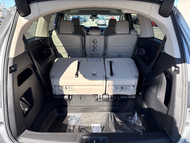 New 2027 Honda Odyssey EX-L image 10