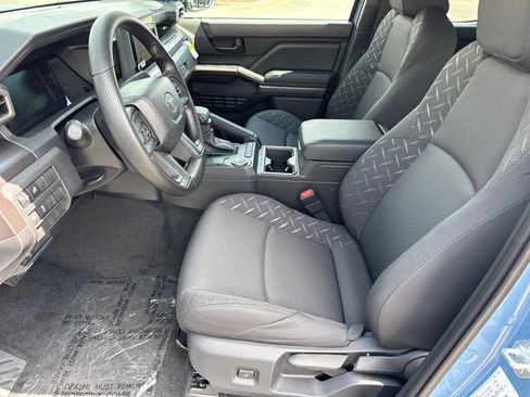New 2026 Toyota Tacoma SR5 RWD image 26