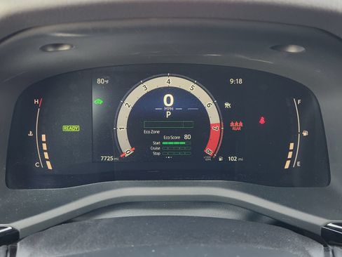 Used 2025 Toyota Camry SE w/ Convenience Package FWD image 19