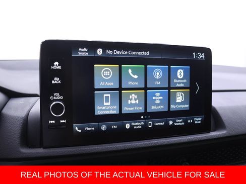 Used 2024 Honda CR-V Sport-L image 8