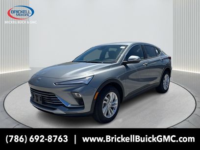 New 2025 Buick Envista Preferred w/ Convenience I Package