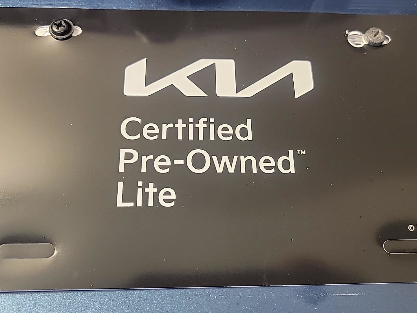 Certified 2025 Kia Niro Wind w/ Wind Preserve Package FWD image 8
