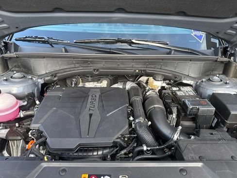 Certified 2026 Hyundai Santa Fe SEL AWD/4WD image 26