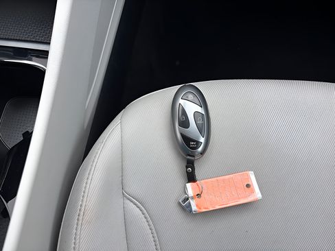 Used 2026 Hyundai Tucson SEL FWD image 18