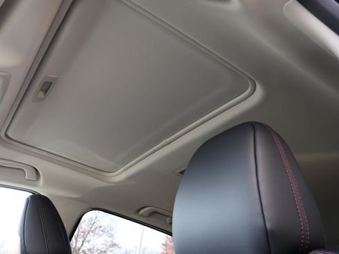 New 2025 MAZDA CX-5 Carbon Edition image 42