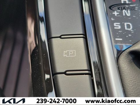 New 2026 Kia Seltos S FWD image 28
