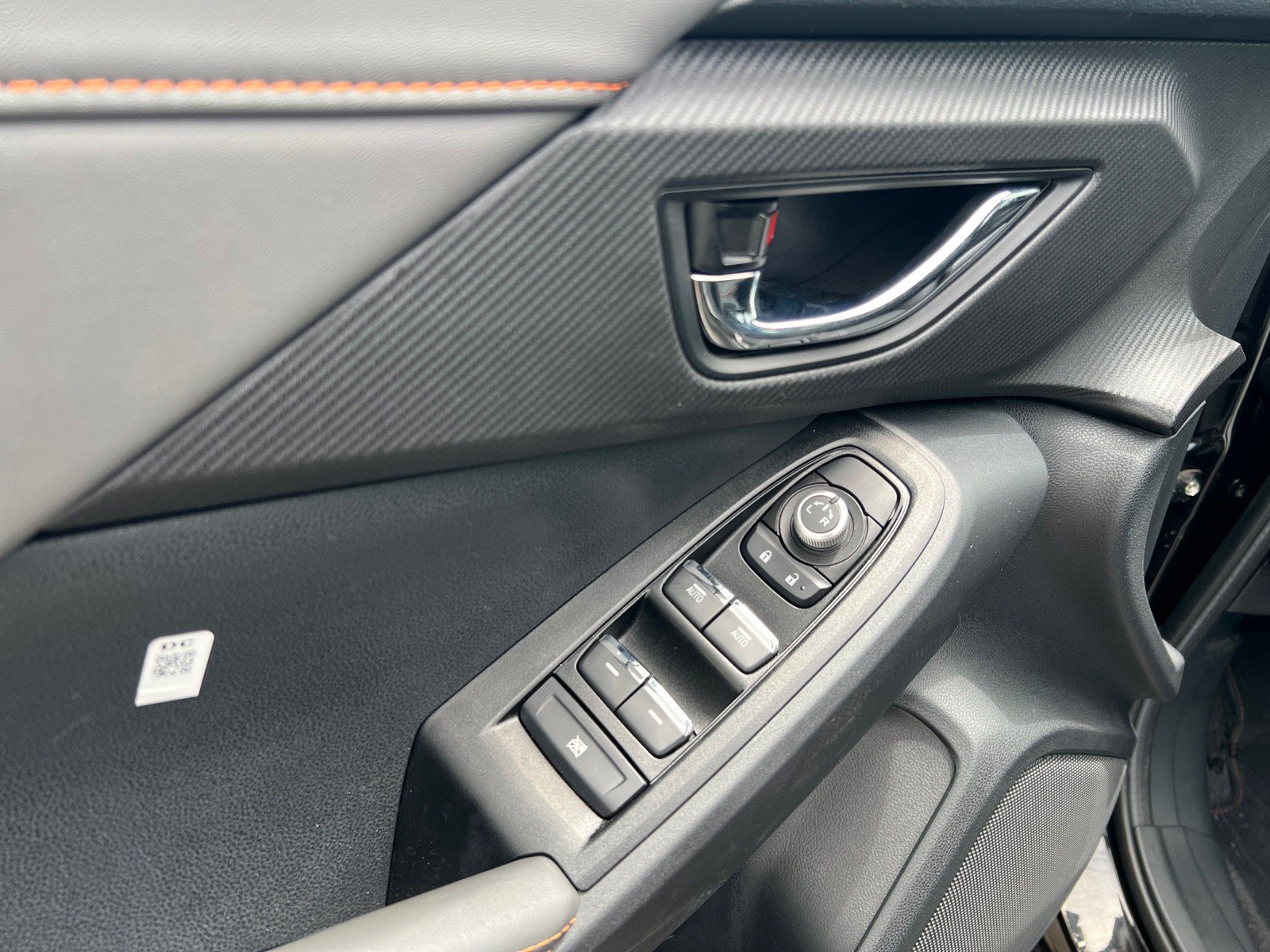 Certified 2025 Subaru Crosstrek 2.5i Limited w/ Crosstrek Mirror Package AWD/4WD image 14