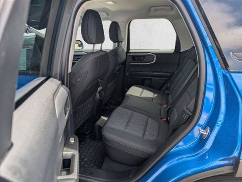 Used 2022 Ford Bronco Sport Big Bend w/ Convenience Package AWD/4WD image 17