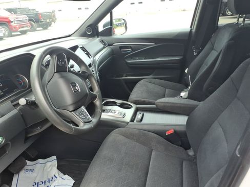 Used 2022 Honda Pilot Sport image 7