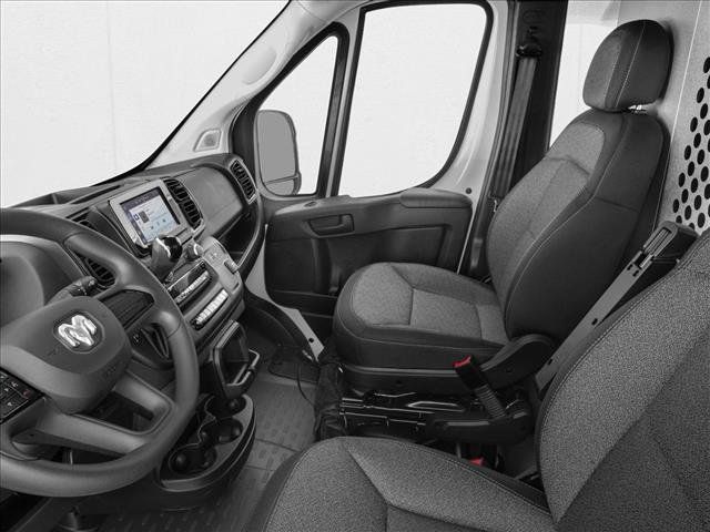New 2026 RAM ProMaster 2500 w/ Premium Convenience Group FWD image 6