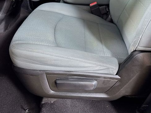 Used 2014 RAM 1500 Express image 20