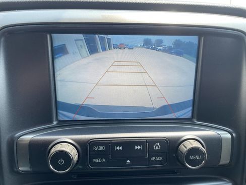 Used 2018 Chevrolet Silverado 1500 LT w/ All Star Edition image 18