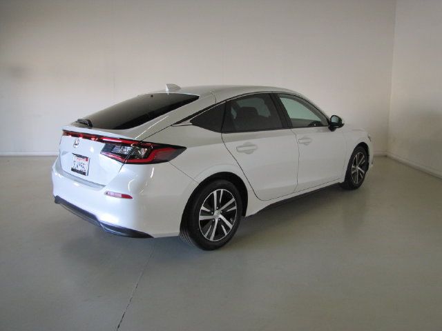 Used 2024 Honda Civic LX image 17