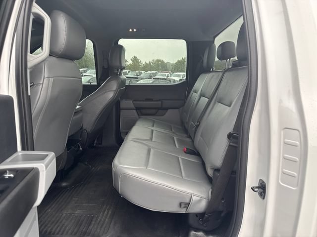 Used 2026 Ford F350 XL AWD/4WD image 38