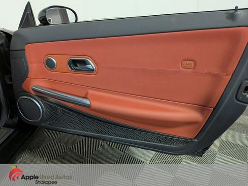 Used 2006 Chrysler Crossfire Limited RWD image 21