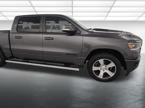 Used 2019 RAM 1500 Sport w/ Level 2 Equipment Group AWD/4WD image 9
