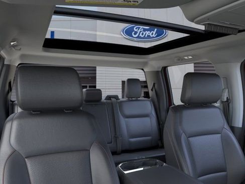 New 2026 Ford F250 Lariat w/ Tremor Off-Road Package AWD/4WD image 22