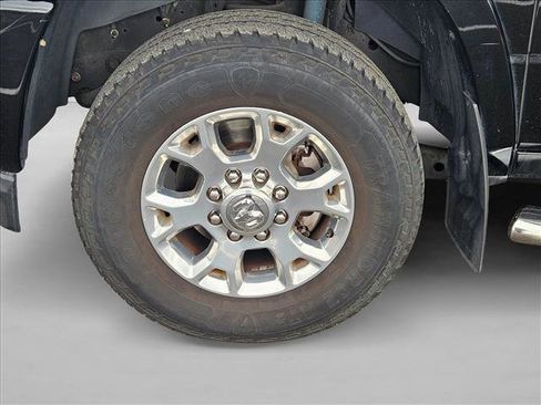 Used 2020 RAM 2500 Laramie image 23