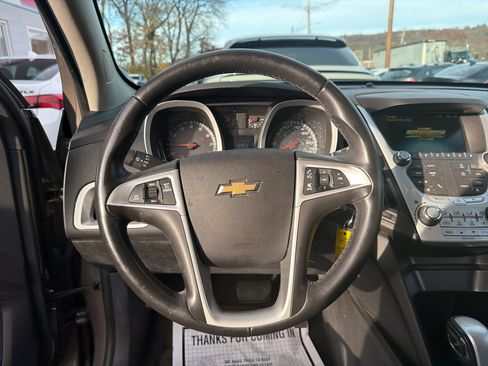 Used 2012 Chevrolet Equinox LT image 21