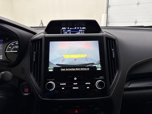 Used 2025 Subaru Forester Wilderness image 18